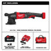 Milwaukee 2684-22HD M18 FUEL™ 15mm Random Orbital Polisher Kit