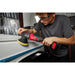 Milwaukee 2684-22HD M18 FUEL™ 15mm Random Orbital Polisher Kit