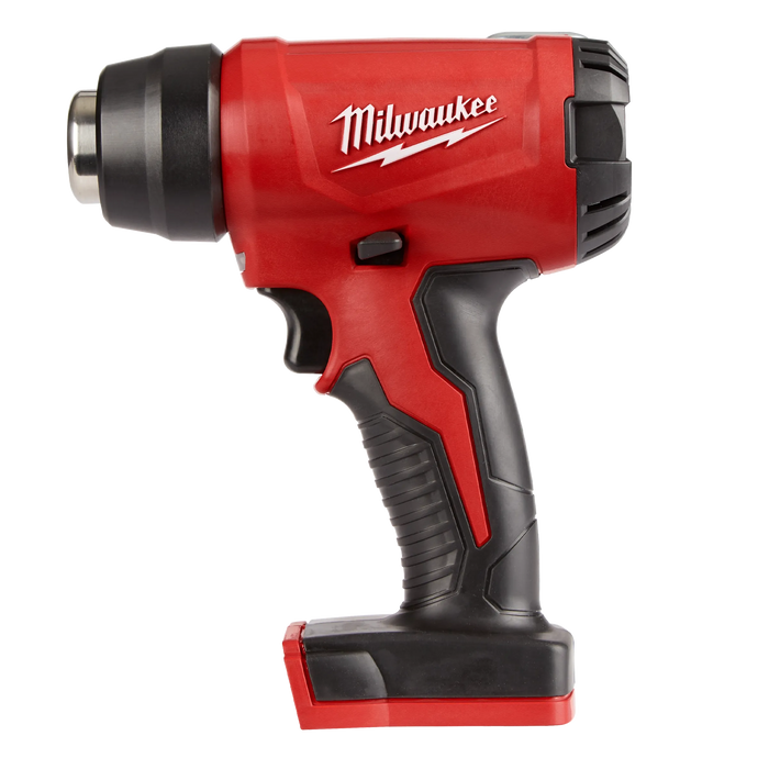 Milwaukee M18 18 V Compact Heat Gun 2688-20, main product view