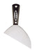 Hyde High Carbon Steel Drywall Pointing Knife 0.63 in. H X 6 in. W X 8 in. L
