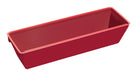 Hyde Plastic Mud Pan 3.25 in. H X 12 in. L