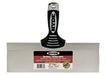 Hyde Stainless Steel Taping Knife 12 in. W X 9.3 in. L