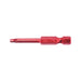 GRK Fasteners Star T15 X 2 in. L Power Bit Carbon Steel 2 pc