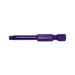 GRK Fasteners Star T20 X 2 in. L Power Bit Carbon Steel 2 pc
