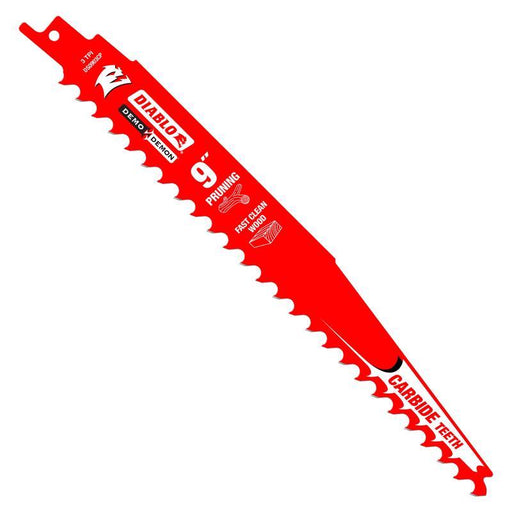DIABLO RECIP SWBLD 93T