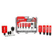 DIABLO CRBD HLSW KIT 9PC