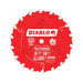 SAW BLADE 5-1/2X18T