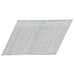 Bostitch 2-1/2 in. L X 15 Ga. Angled Strip Coated Finish Nails 3655 pk