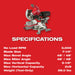 Milwaukee 2733-21 M18 FUEL™ 7-1/4” Dual Bevel Sliding Compound Miter Saw Kit