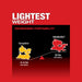 Milwaukee 2733-21 M18 FUEL™ 7-1/4” Dual Bevel Sliding Compound Miter Saw Kit