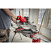 Milwaukee 2739-21HD M18 FUEL™ 12" Dual Bevel Sliding Compound Miter Saw