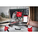 Milwaukee 2739-21HD M18 FUEL™ 12" Dual Bevel Sliding Compound Miter Saw