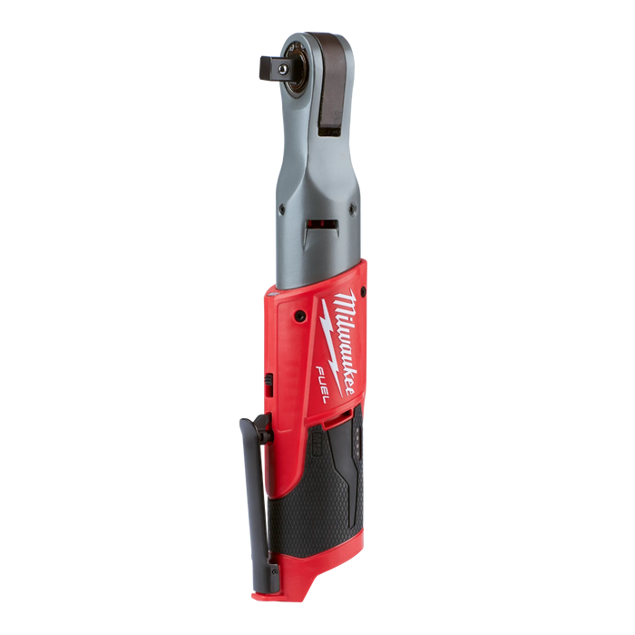 Milwaukee M12 FUEL 1/2 in. Brushless Cordless Ratchet Tool Only 2558-20, main product view