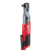 Milwaukee M12 FUEL 1/2 in. Brushless Cordless Ratchet Tool Only 2558-20, main product view