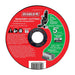 MASONRY CUTOFF DISC 5
