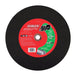 MASONRY C/O DISC 1220MM