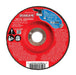 METAL GRIND DISC 4X5/8