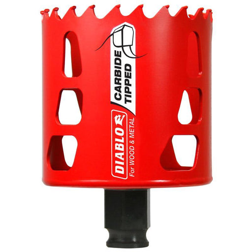 DIABLO HLSAW CT 2-5/8