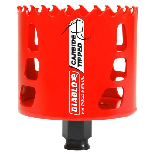 DIABLO HLSAW CT 3