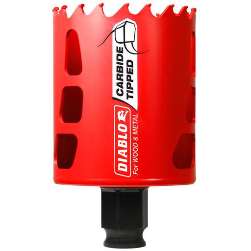 DIABLO HLSAW CT 2-1/4