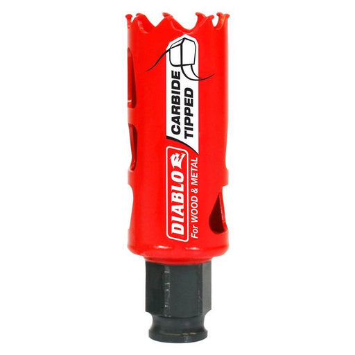 DIABLO HLSAW CT 1-1/8