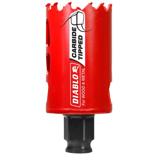 DIABLO HLSAW CT  1-5/8