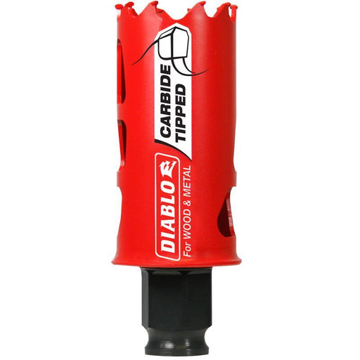DIABLO HLSAW CT 1-1/4