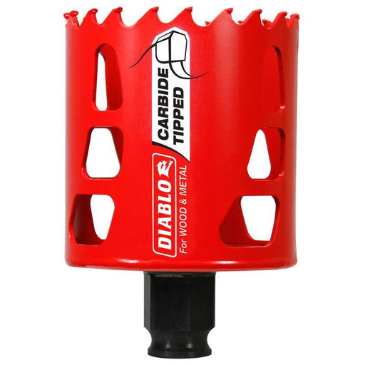 DIABLO HLSAW CT 2-3/8