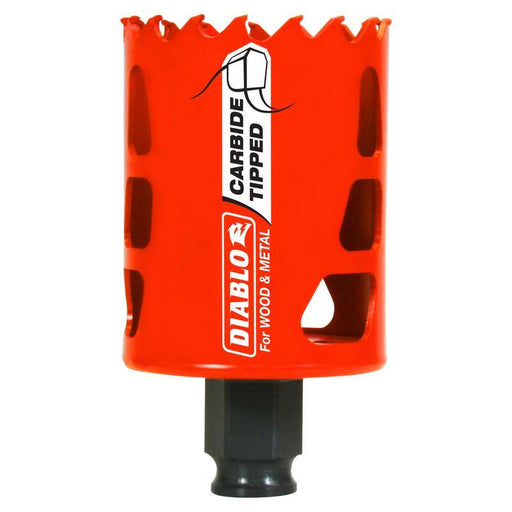 DIABLO HLSAW CT 2