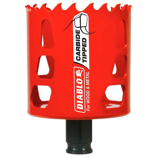 DIABLO HLSAW CT 2-1/2