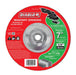 MASONRY GRIND DISC 7D