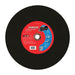 METAL HS CUTOFF DISC 14