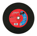METAL HS CUTOFF DISC 12