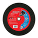 METAL CUTOFF DISC 10
