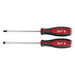SCREWDRIVER SET PH/SL 2P