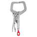 LOCKING C-CLAMP 6