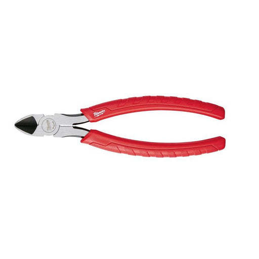 DIAGONAL CUTNG PLIERS 8