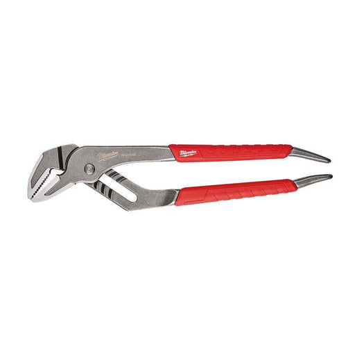 STRAIGHT JAW PLIERS 12