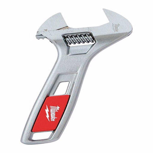 ADJUSTABLE WRENCH 8CHRM