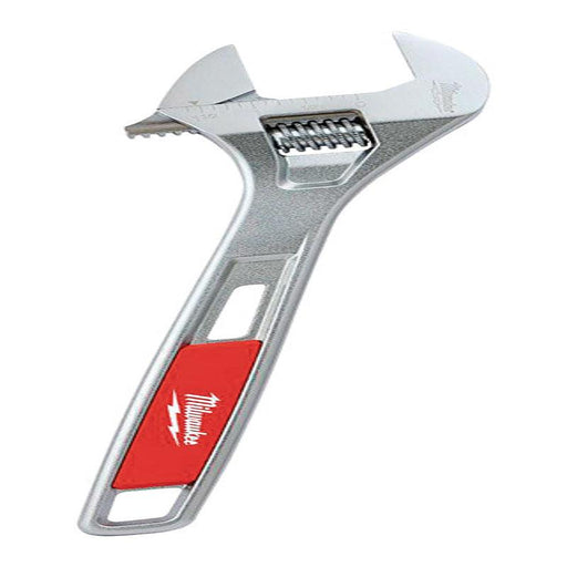 ADJUSTABLE WRENCH 12CRM
