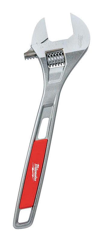 ADJUSTABLE WRENCH 15CRM