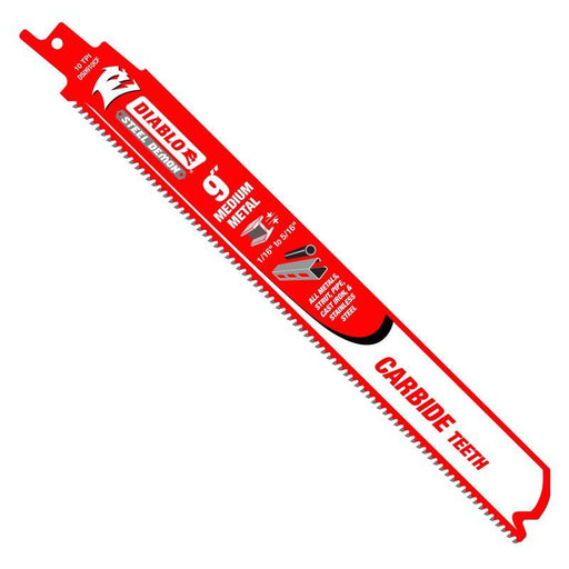 CARB MEDMTL RECIP 9 3PK