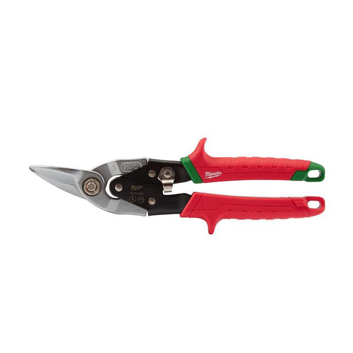 SNIPS RIGHT SERRATED 10