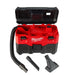 M18 WET/DRY VAC 2G 45CFM
