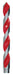 BELLHANGER BIT 1/2X18L