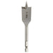 FLAT BORING BIT 7/8X4.5