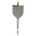 FLAT BORING BIT 1.5X4.5