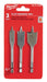 FLAT BORING SET 4.53P