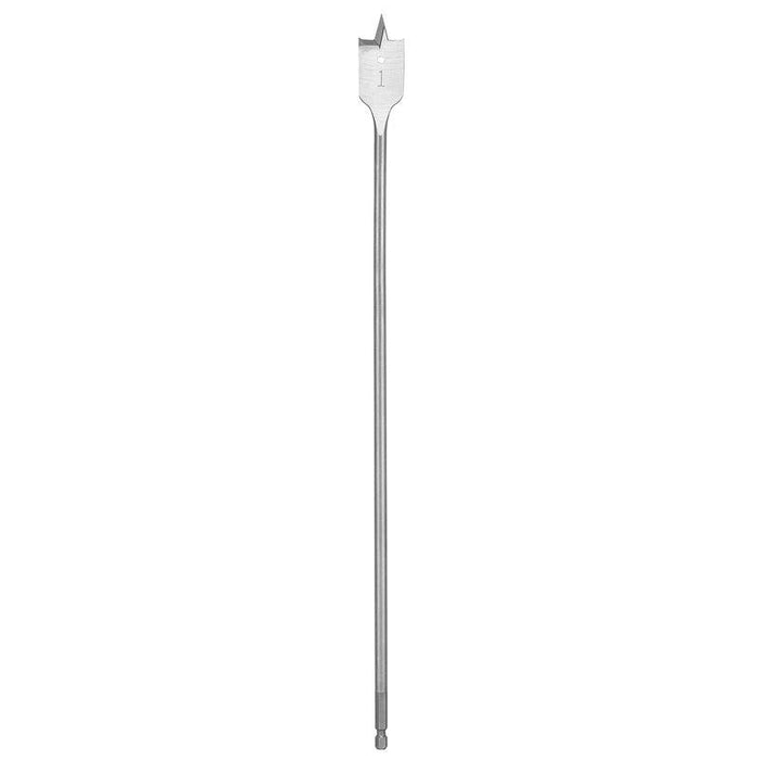 FLAT BORING BIT 1X16