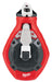 CHALK LINE REEL FIN 100